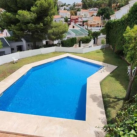 Apartamento "La Vina" Málaga Extérieur photo