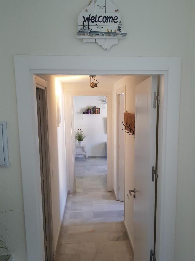 Apartamento "La Vina" Málaga Extérieur photo