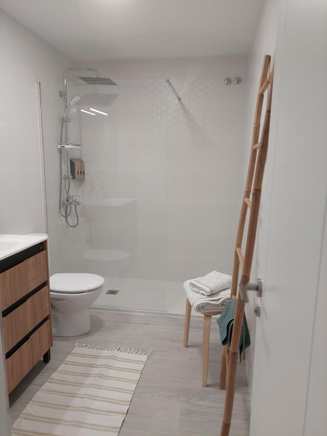 Apartamento "La Vina" Málaga Extérieur photo