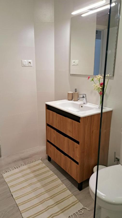 Apartamento "La Vina" Málaga Extérieur photo