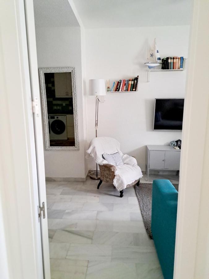 Apartamento "La Vina" Málaga Extérieur photo